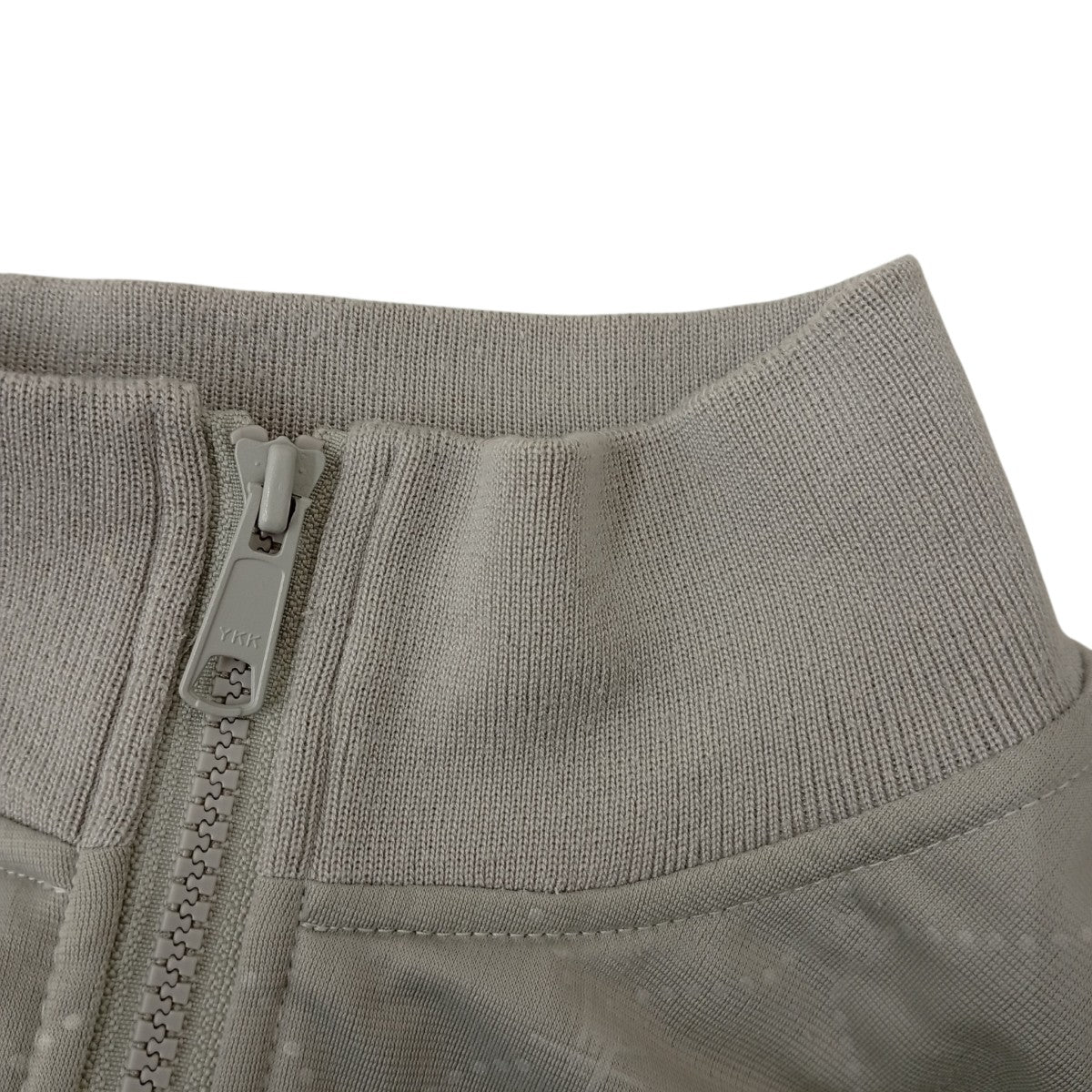 stussy 25周年 モノグラムトラックジャケット 古着・中古-7枚目のアイテム画像