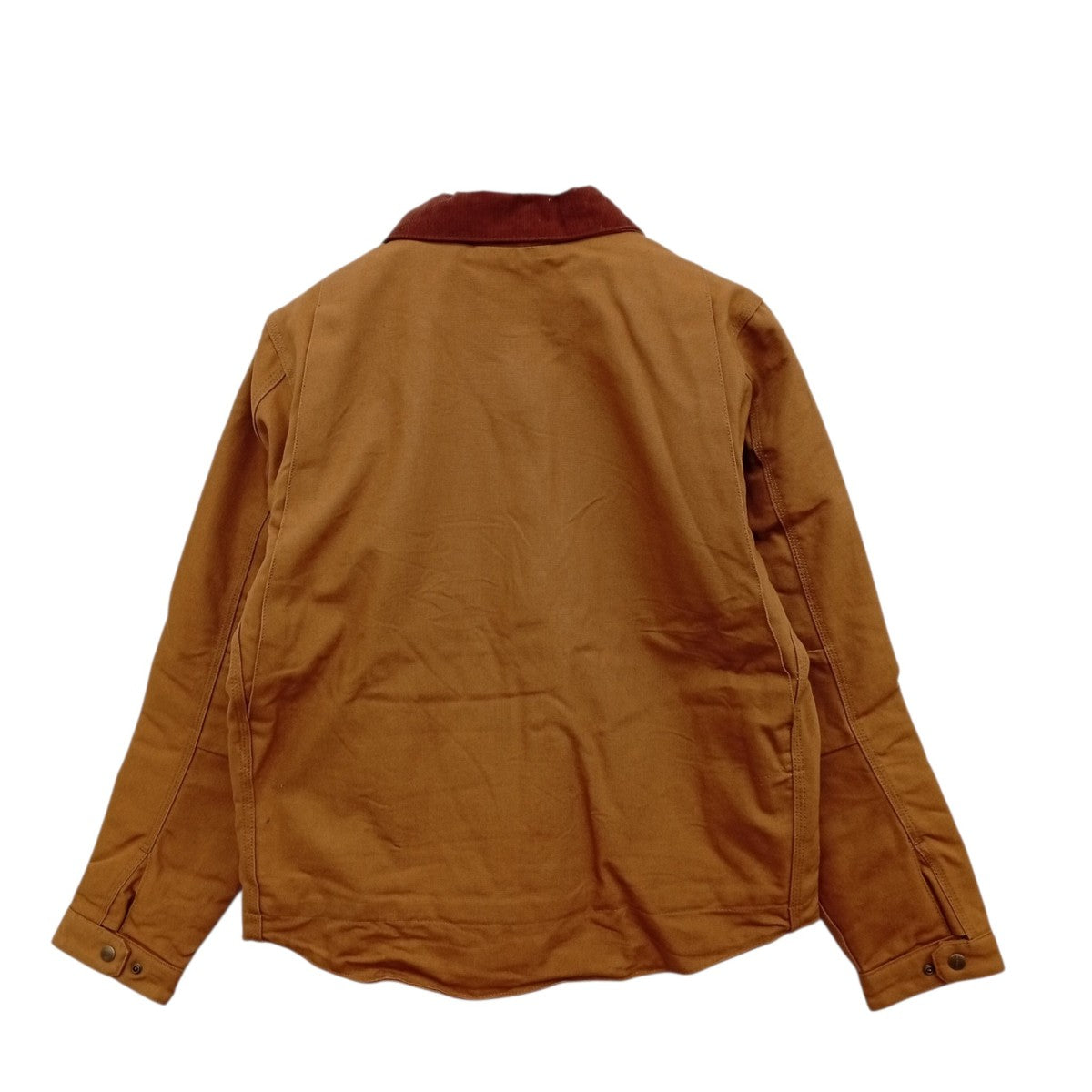 CarHartt デトロイトジャケットOJ3828-M 古着・中古-2枚目のアイテム画像
