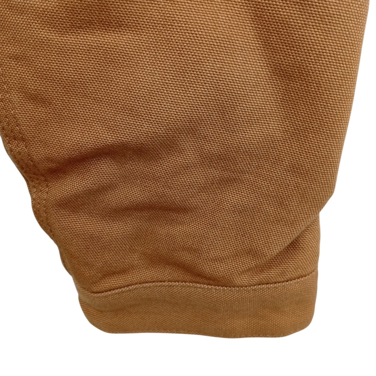 CarHartt デトロイトジャケットOJ3828-M 古着・中古-6枚目のアイテム画像