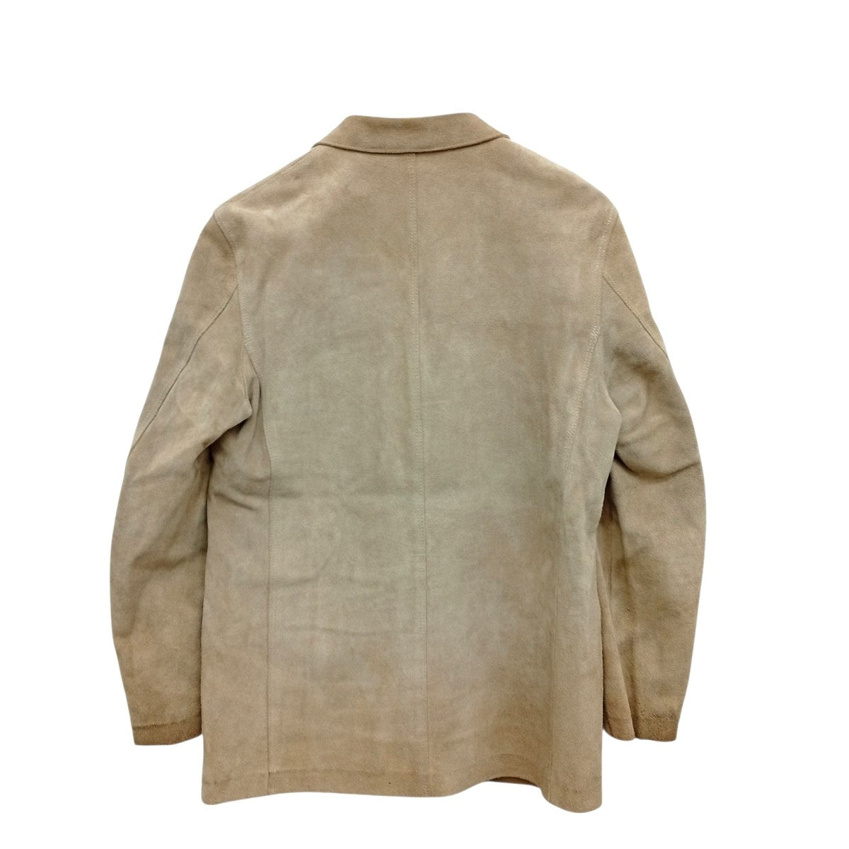COMME des GARCONS HOMME 田中オム 00SジャケットHJ-07028S 古着・中古-2枚目のアイテム画像