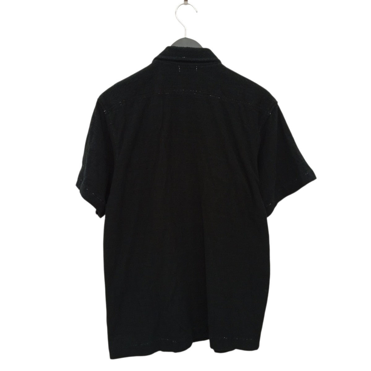 99S 田中オム半袖シャツHT-020110