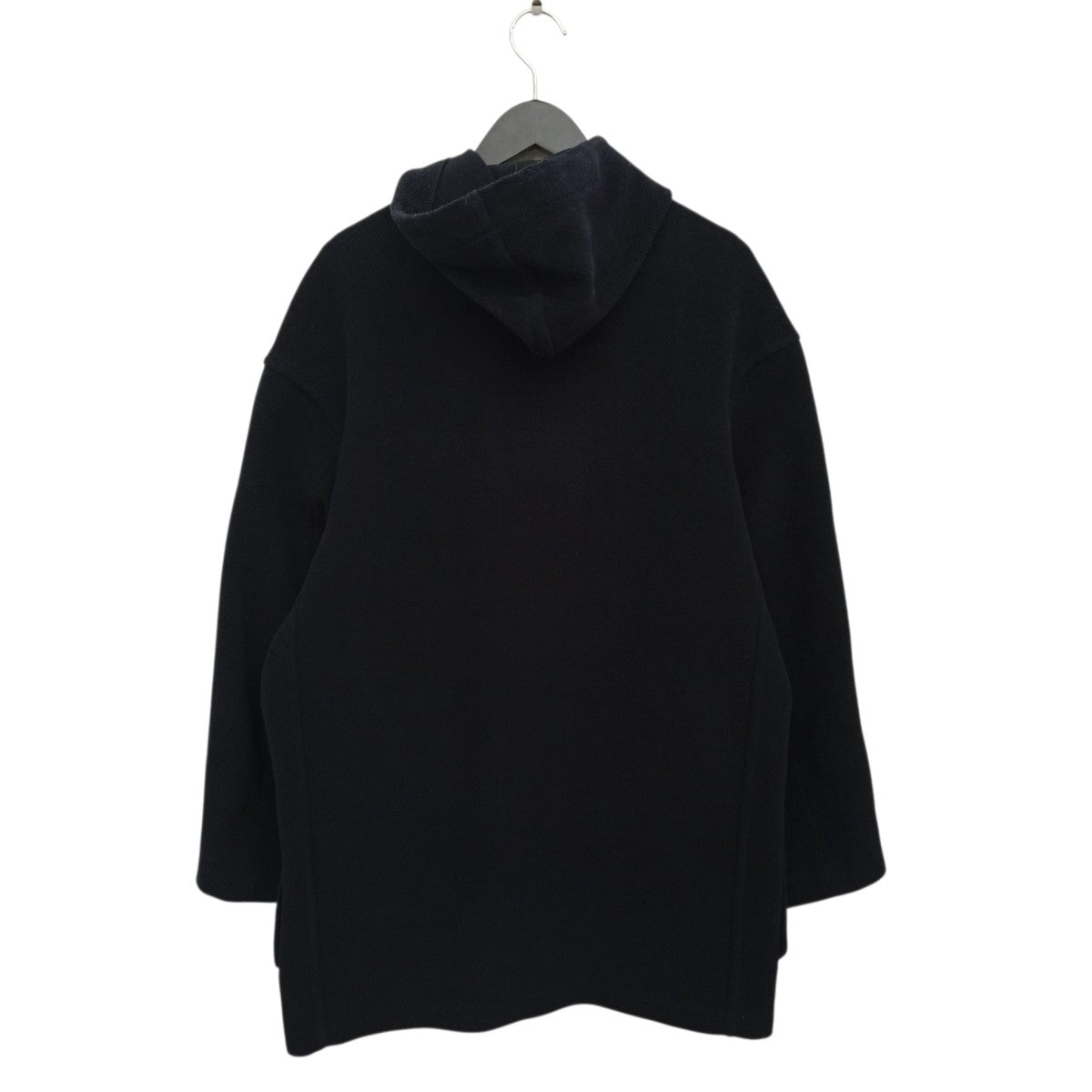 GLOVER ALL 90S 白タグダッフルコート 古着・中古-2枚目のアイテム画像