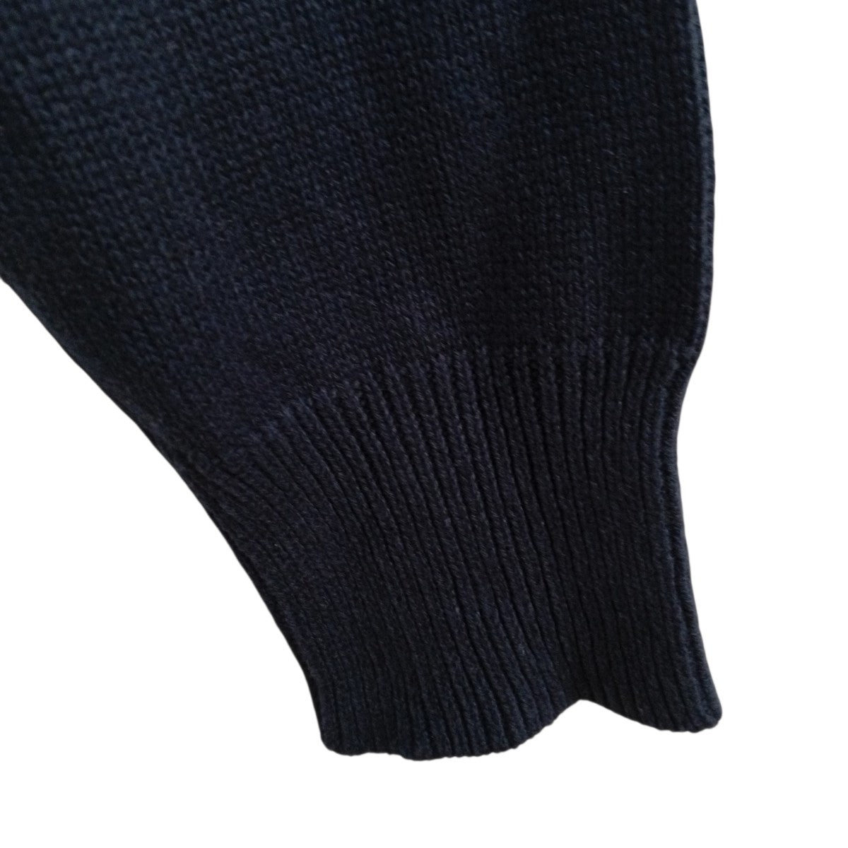 25AWWINTER COTTON KNITWEARタートルネックニット595-5263201