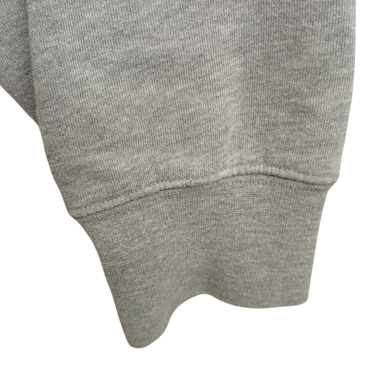 stussy USA製トレーナー 古着・中古-7枚目のアイテム画像