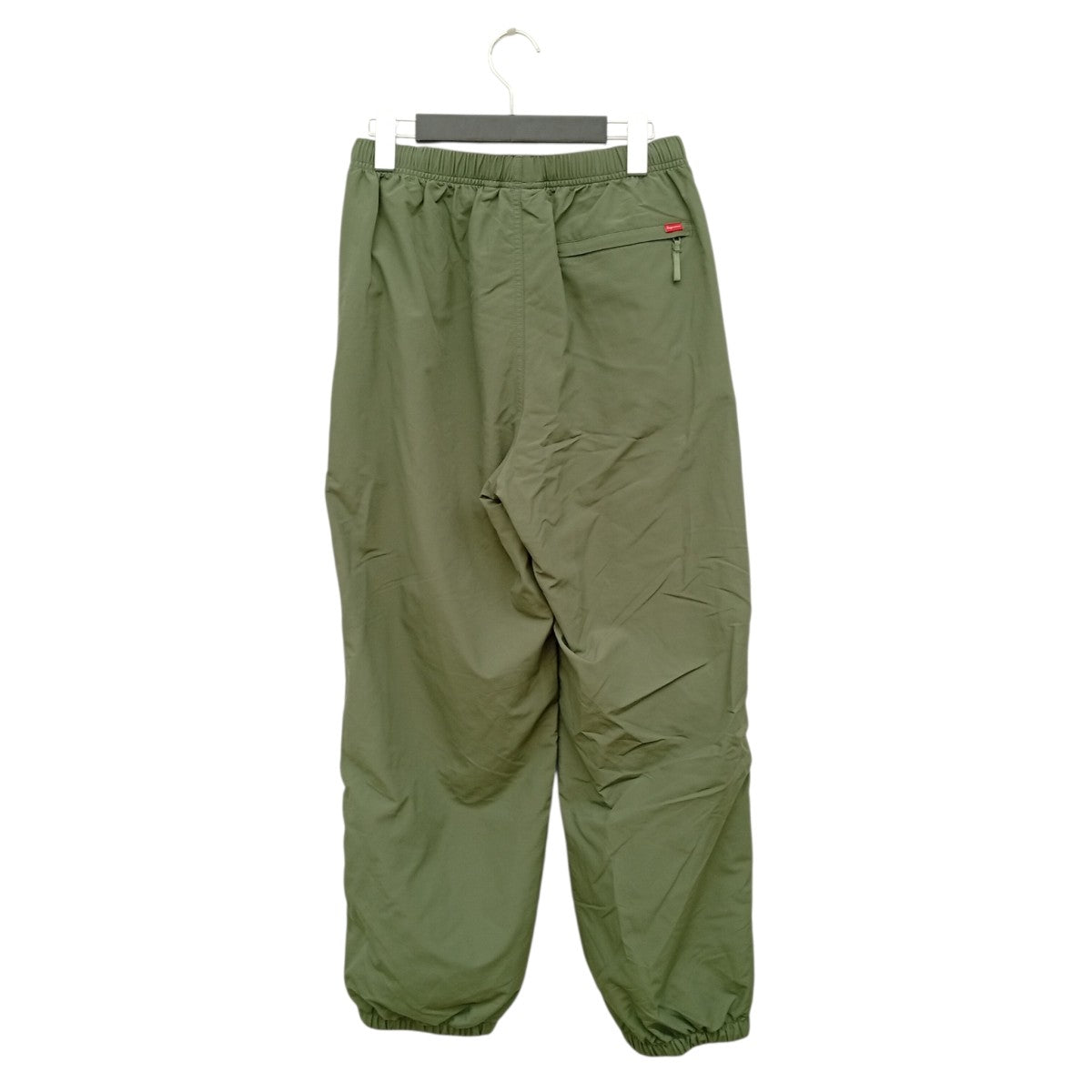 Supreme 22SSWARM UP PANTSナイロンパンツ 古着・中古-2枚目のアイテム画像