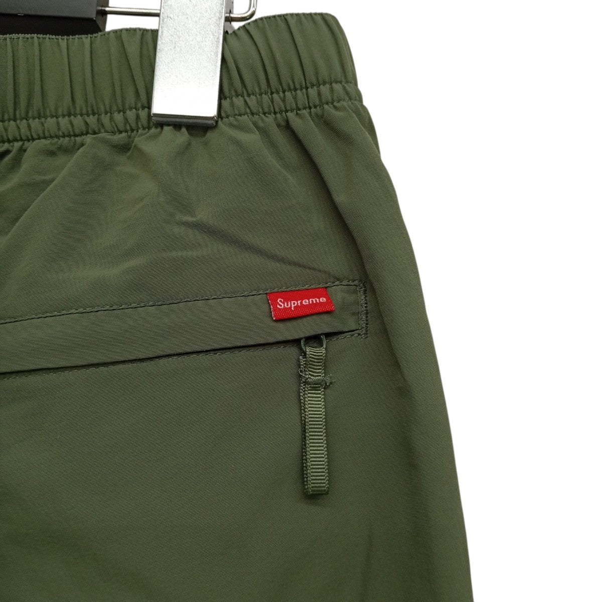 Supreme 22SSWARM UP PANTSナイロンパンツ 古着・中古-6枚目のアイテム画像