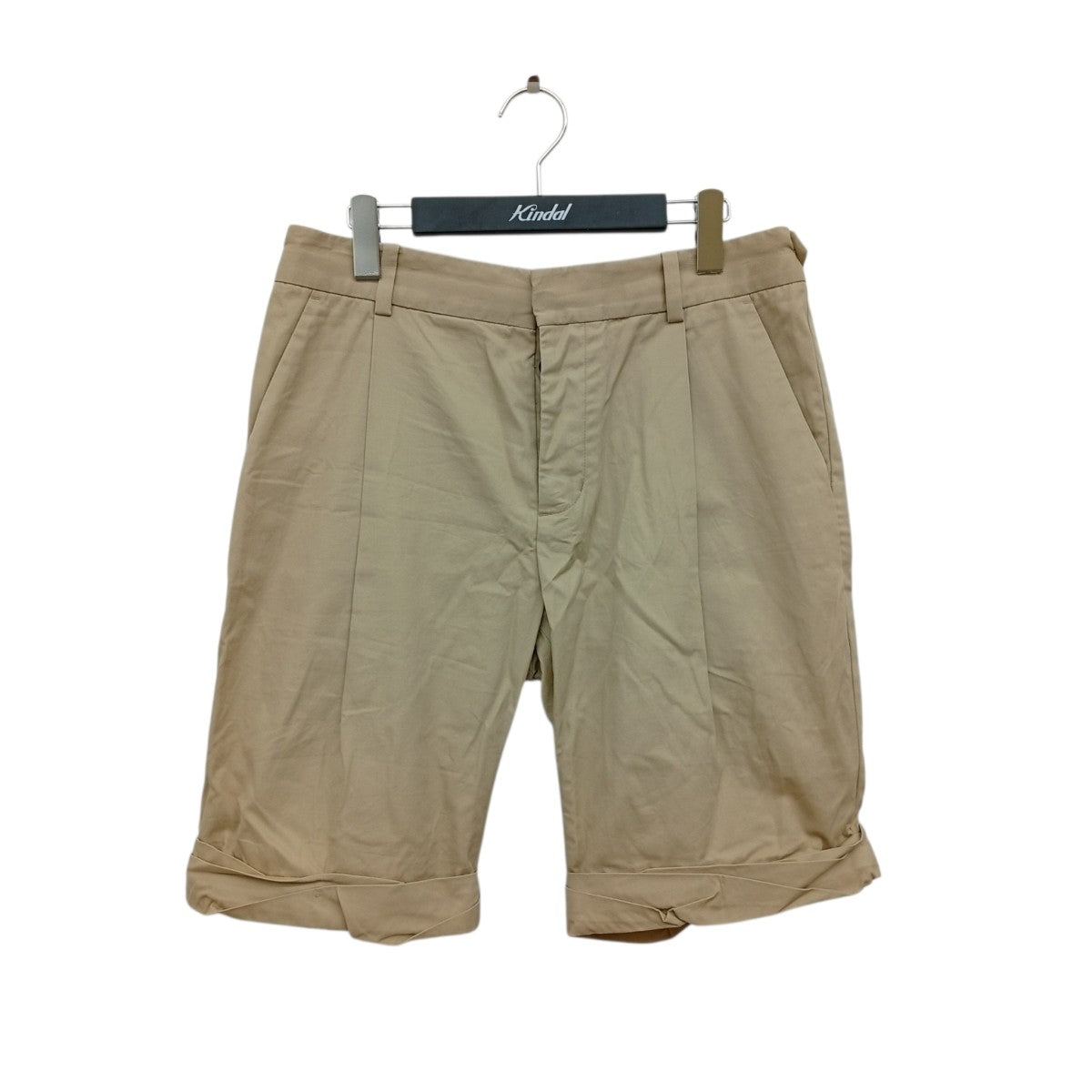 3．1 phillip lim ハーフパンツS108-5221LCGM 古着・中古-1枚目のアイテム画像