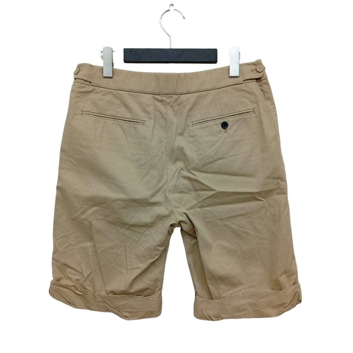 3．1 phillip lim ハーフパンツS108-5221LCGM 古着・中古-2枚目のアイテム画像