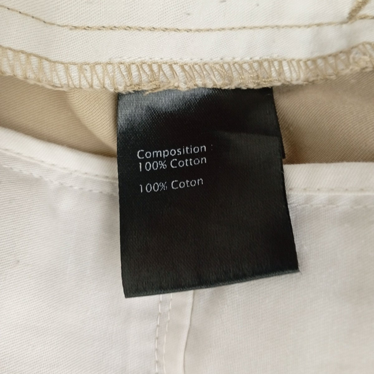 3．1 phillip lim ハーフパンツS108-5221LCGM 古着・中古-5枚目のアイテム画像