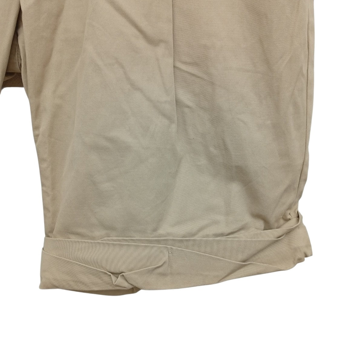 3．1 phillip lim ハーフパンツS108-5221LCGM 古着・中古-6枚目のアイテム画像