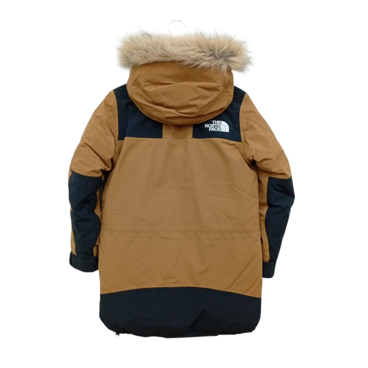 THE NORTH FACE Mountain Down CoatダウンジャケットNDW92237 古着・中古-2枚目のアイテム画像
