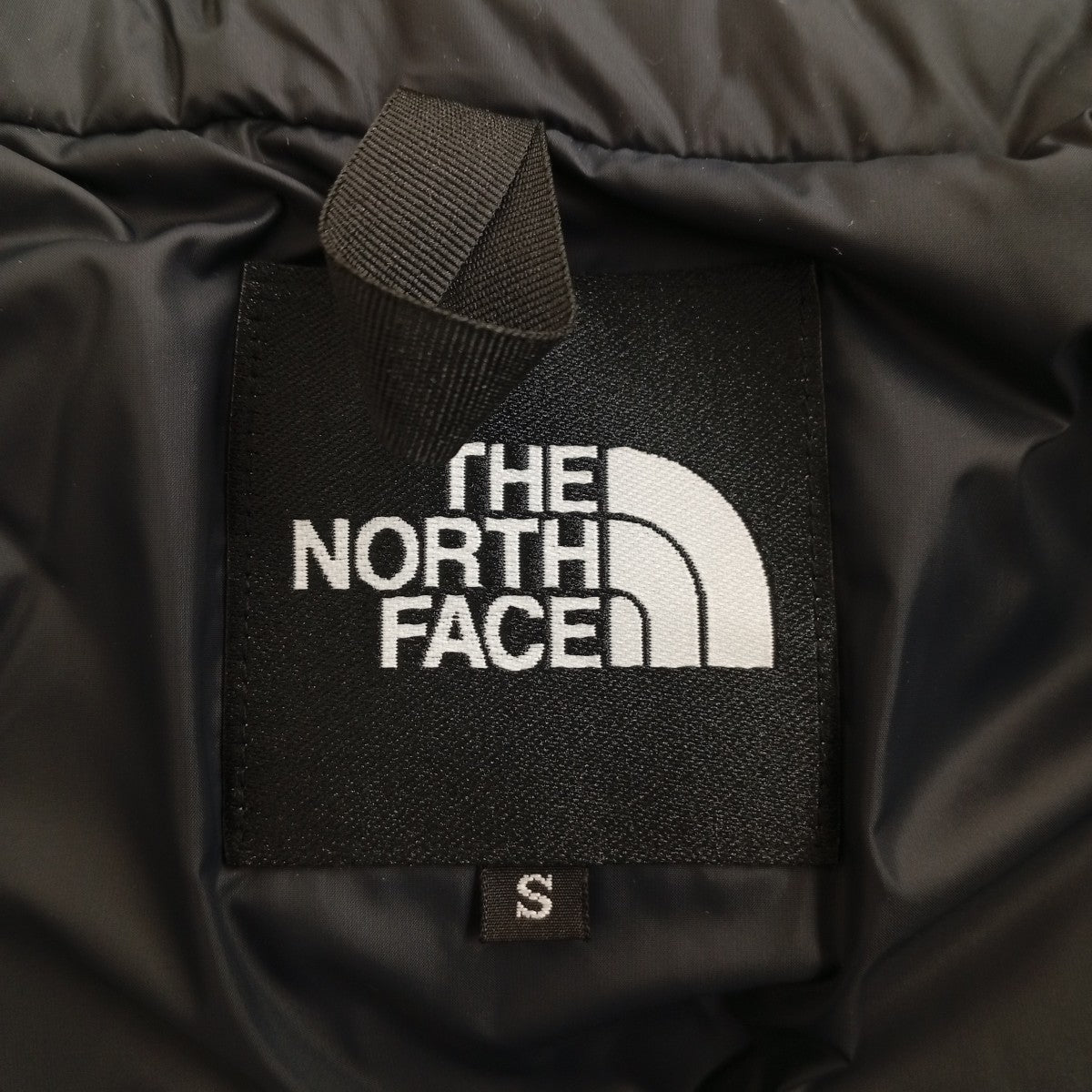 THE NORTH FACE Mountain Down CoatダウンジャケットNDW92237 古着・中古-3枚目のアイテム画像