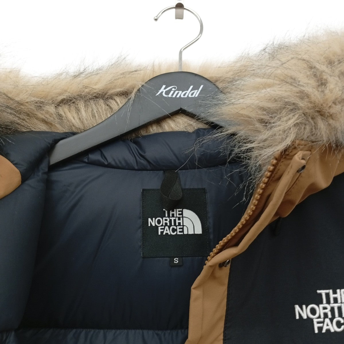 美品   ダウンジャケット ぶるさん専用 THE NORTH FACE(ザノースフェイス) Mountain Down Coatダウン