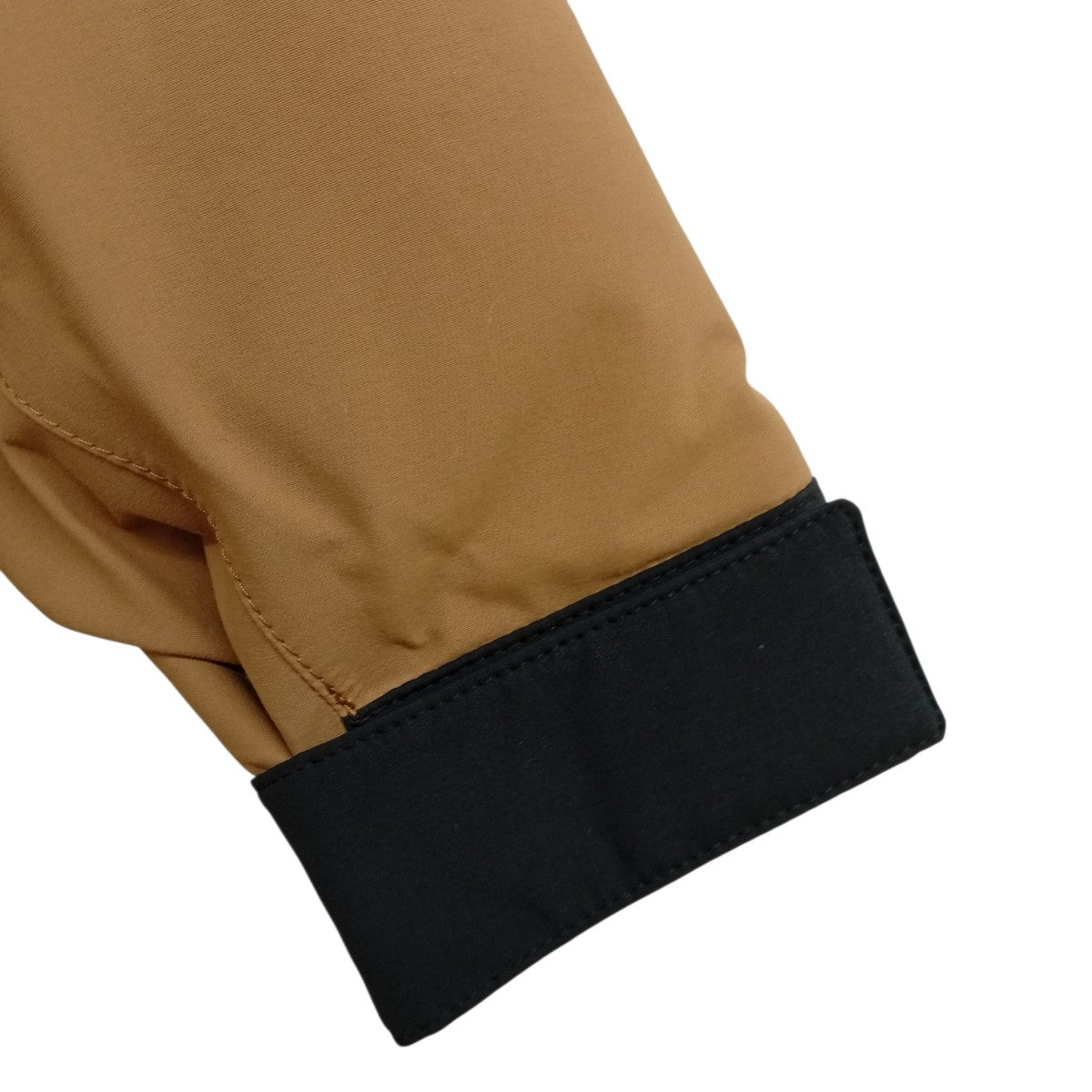 THE NORTH FACE Mountain Down CoatダウンジャケットNDW92237 古着・中古-7枚目のアイテム画像