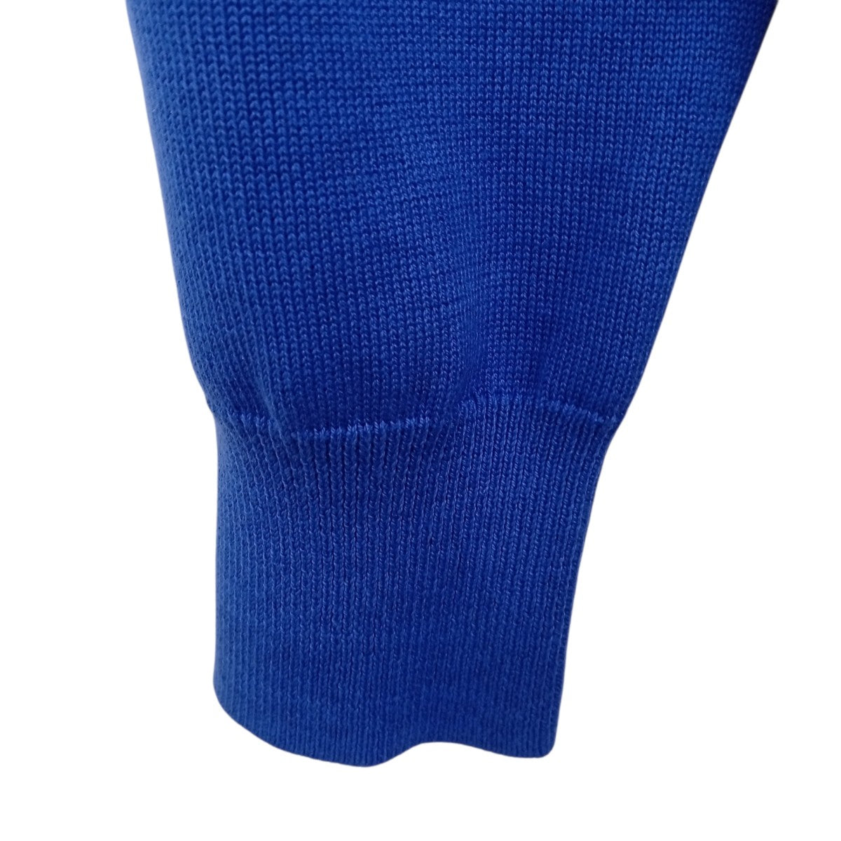 KAIKO V neck sweaterセーターKAIKO-KN-002 古着・中古-5枚目のアイテム画像