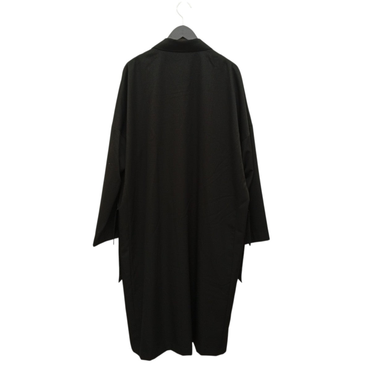 26SSLADIES’ CLASSIC OVERCOATコートW-C01-100