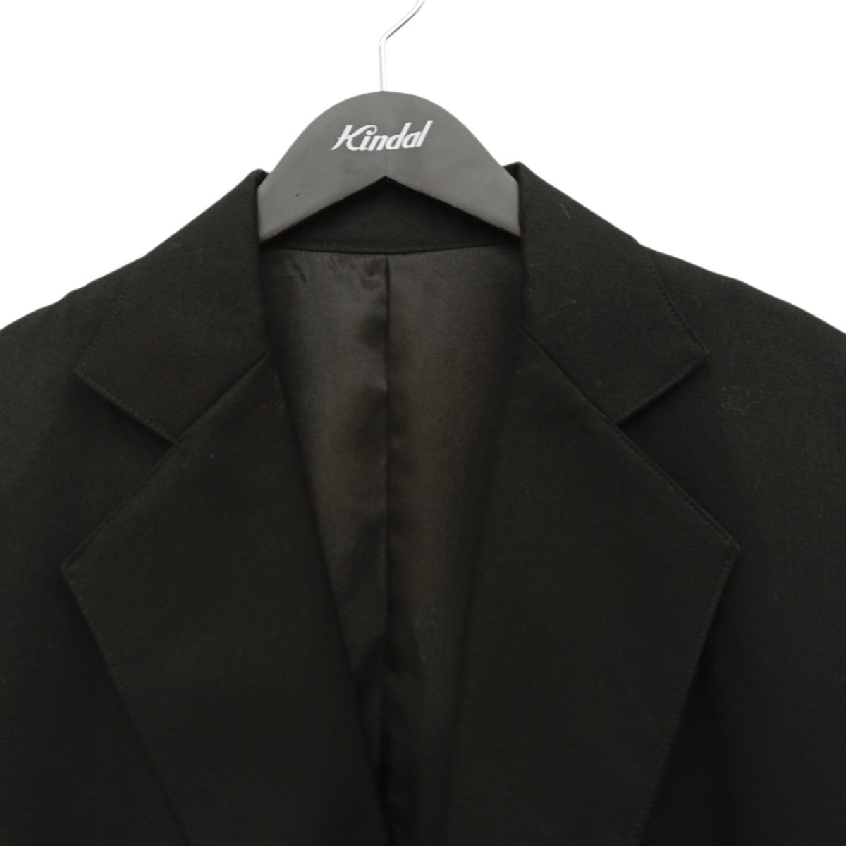 26SSLADIES’ CLASSIC OVERCOATコートW-C01-100