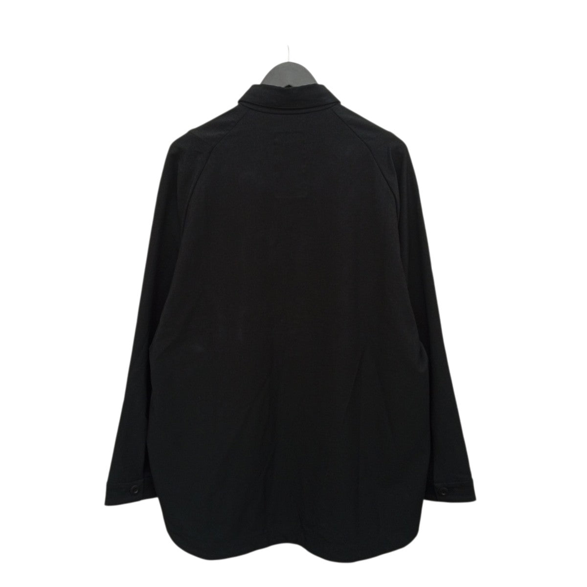 TEATORA CARTRIDGE SHIRT GHOST CODEシャツジャケットTT-CG-SHT-GC 古着・中古-2枚目のアイテム画像
