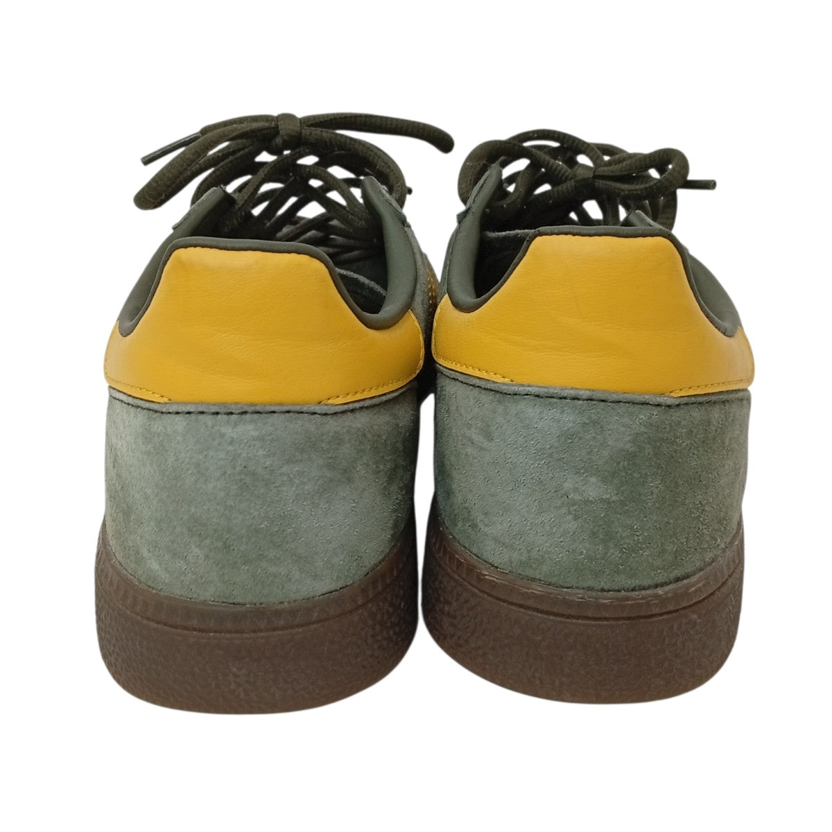 adidas HANDBALL SPEZIAL NIGHT CARGOスニーカーEF5748 古着・中古-4枚目のアイテム画像