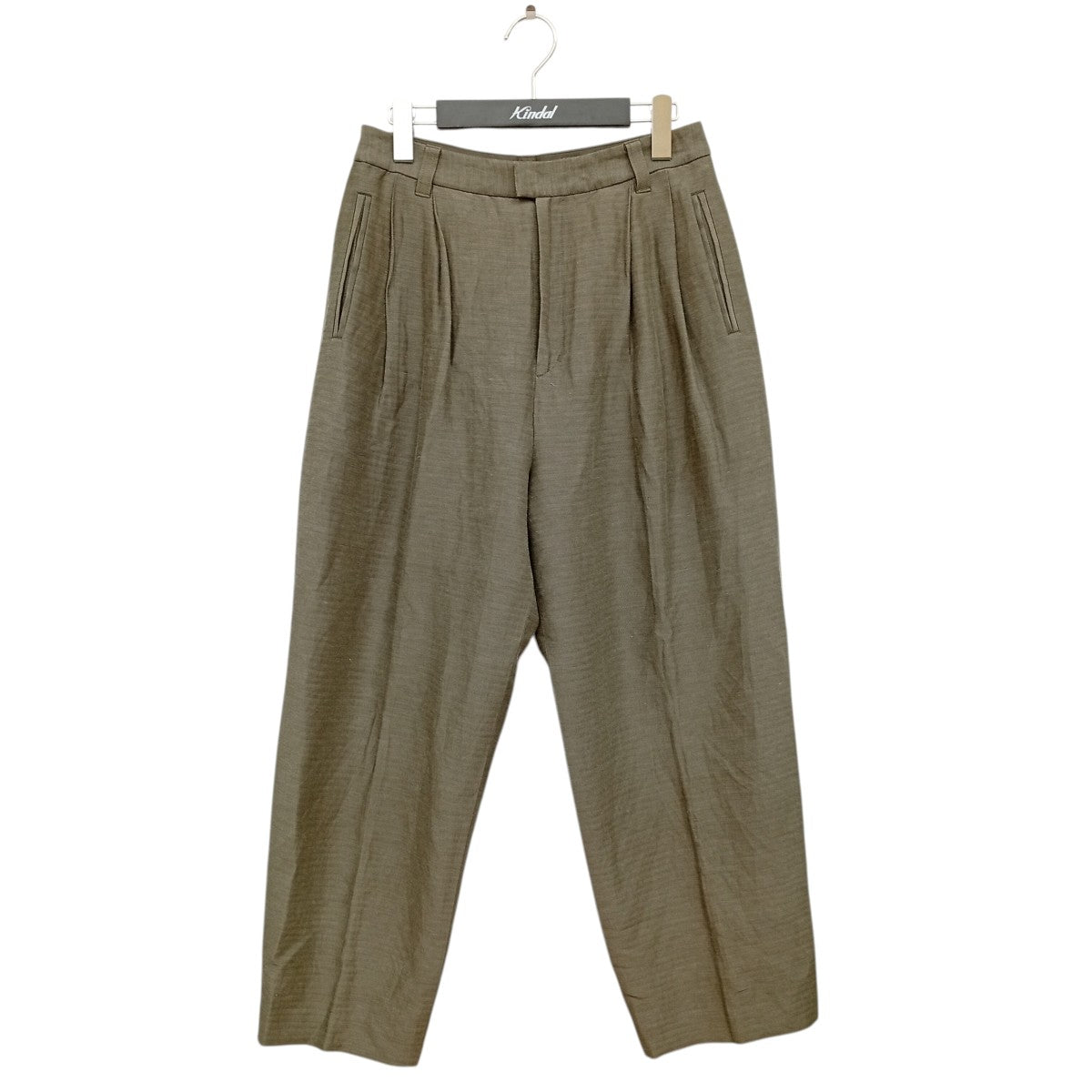 CITYSHOP パンツ25-030-042-8780-2 古着・中古-1枚目のアイテム画像