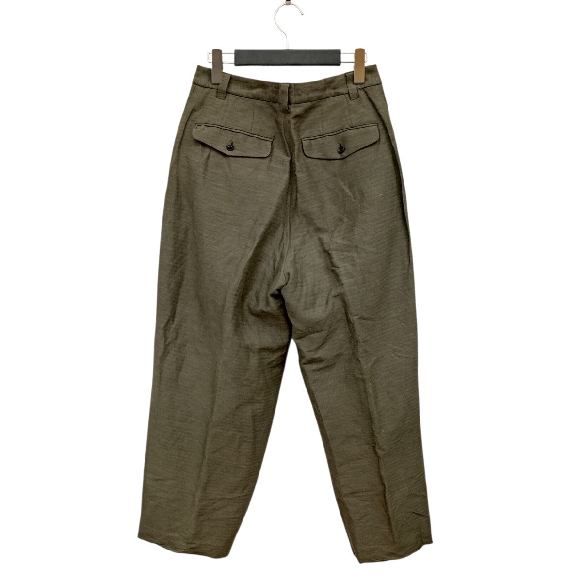 CITYSHOP パンツ25-030-042-8780-2 古着・中古-2枚目のアイテム画像