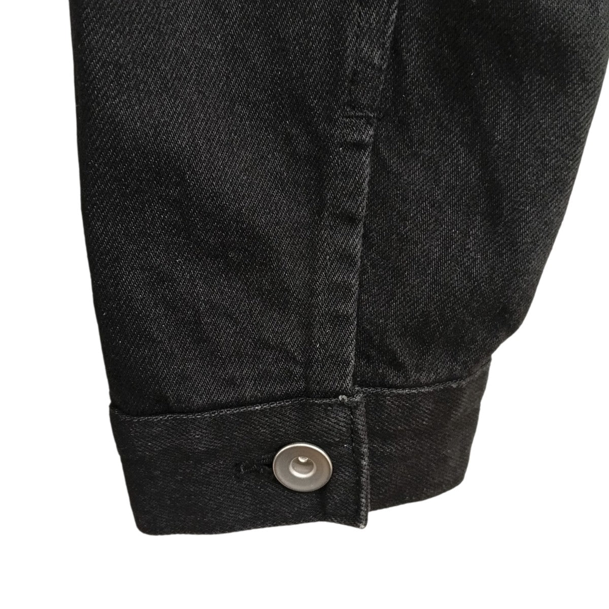 Porter Classic STEINBECK DENIM JACKETデニムジャケット 古着・中古-6枚目のアイテム画像