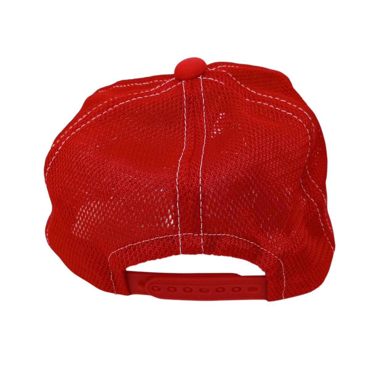 Hysteric Glamour Speedster Mesh Capキャップ02221QH05 古着・中古-4枚目のアイテム画像