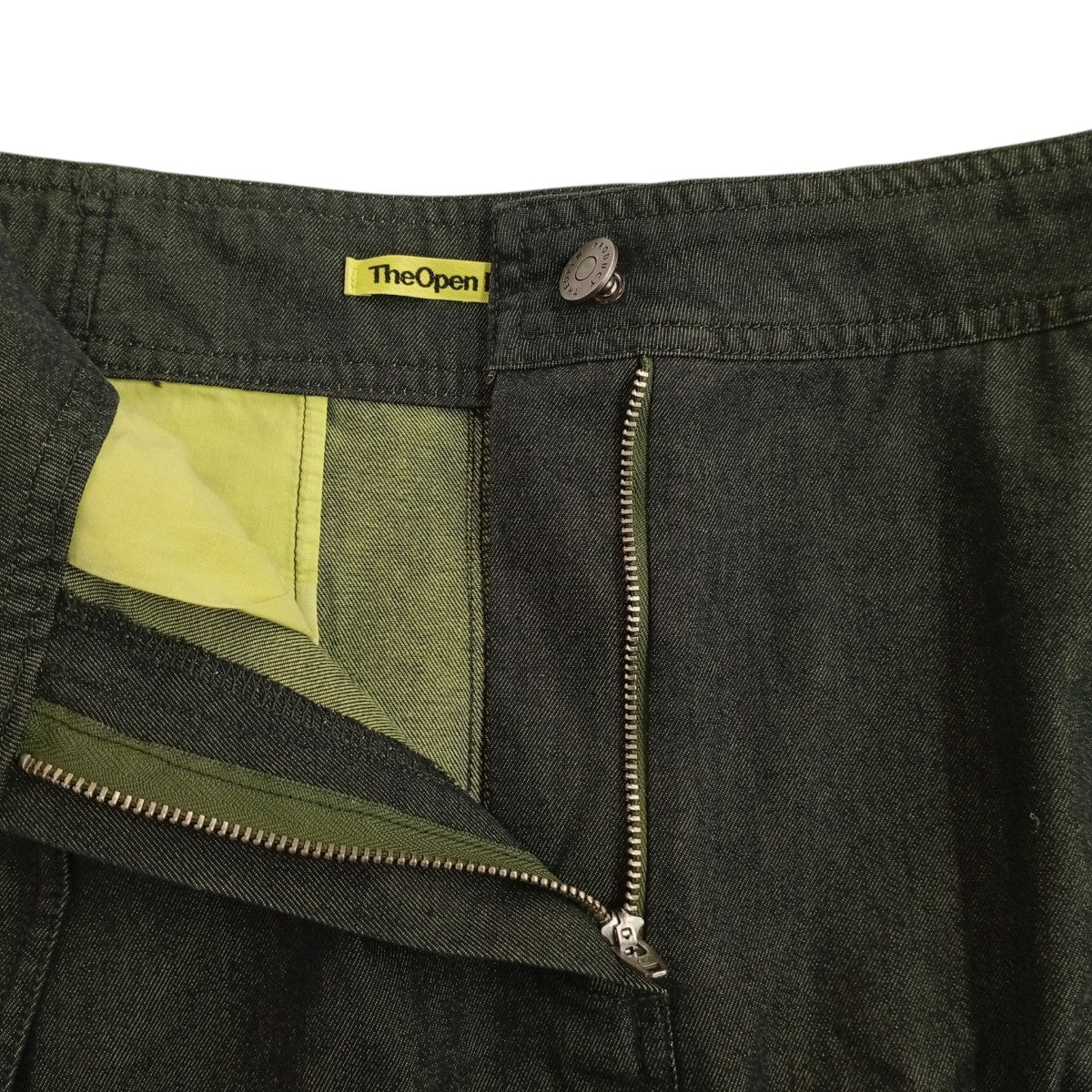theopenproduct スカートQQ3427RO14 古着・中古-5枚目のアイテム画像