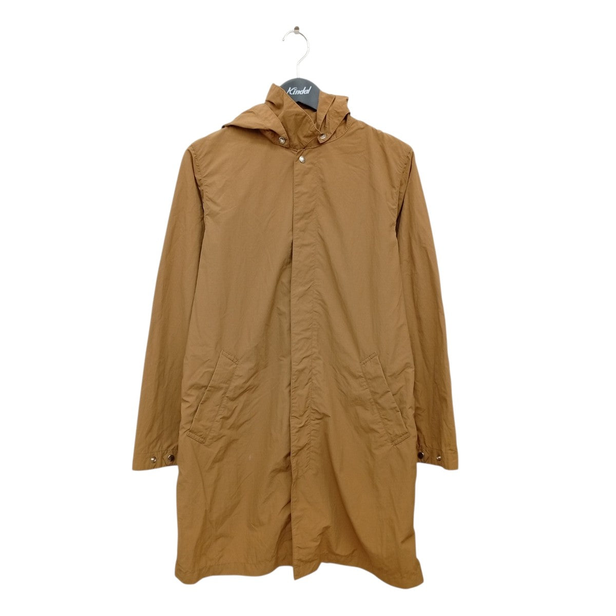 ロールパックジャーニーズナイロンコートNPW21863