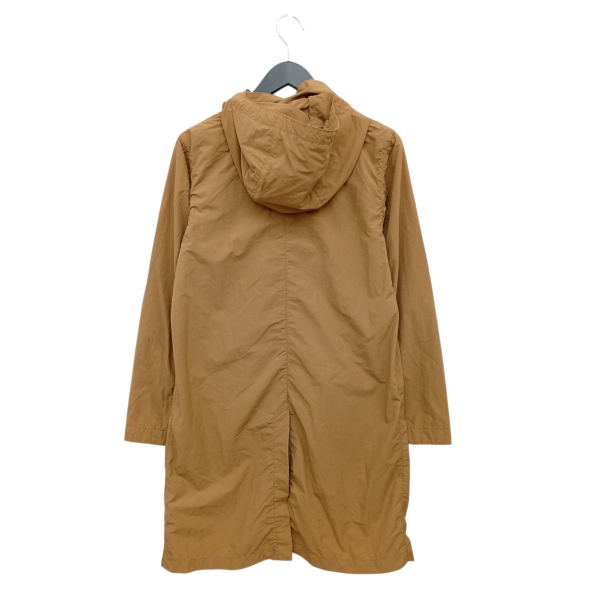 ロールパックジャーニーズナイロンコートNPW21863