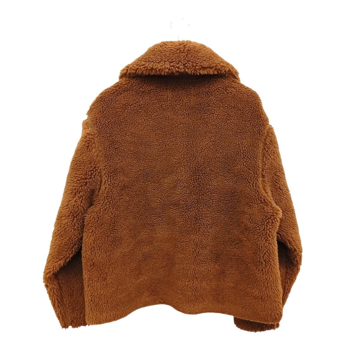 Calvin Klein ボアジャケットJ221893 古着・中古-2枚目のアイテム画像