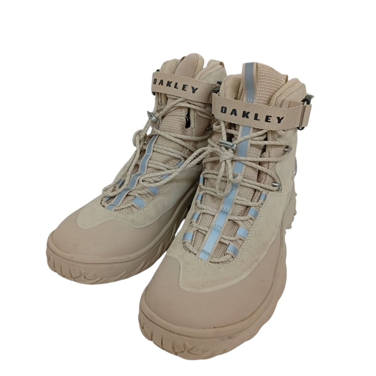 OAKLEY Meridian BootシューズFOF100582 古着・中古-1枚目のアイテム画像