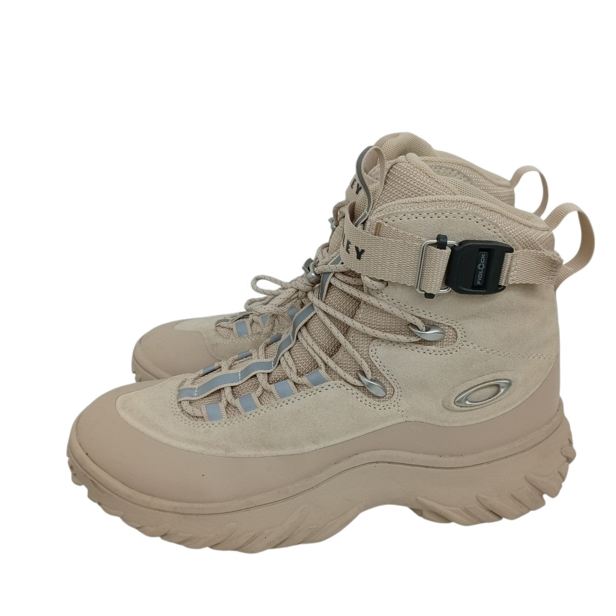 OAKLEY Meridian BootシューズFOF100582 古着・中古-3枚目のアイテム画像