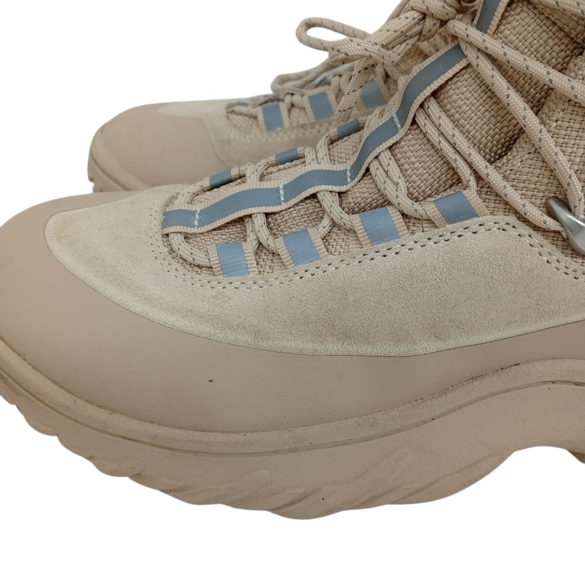 OAKLEY Meridian BootシューズFOF100582 古着・中古-5枚目のアイテム画像
