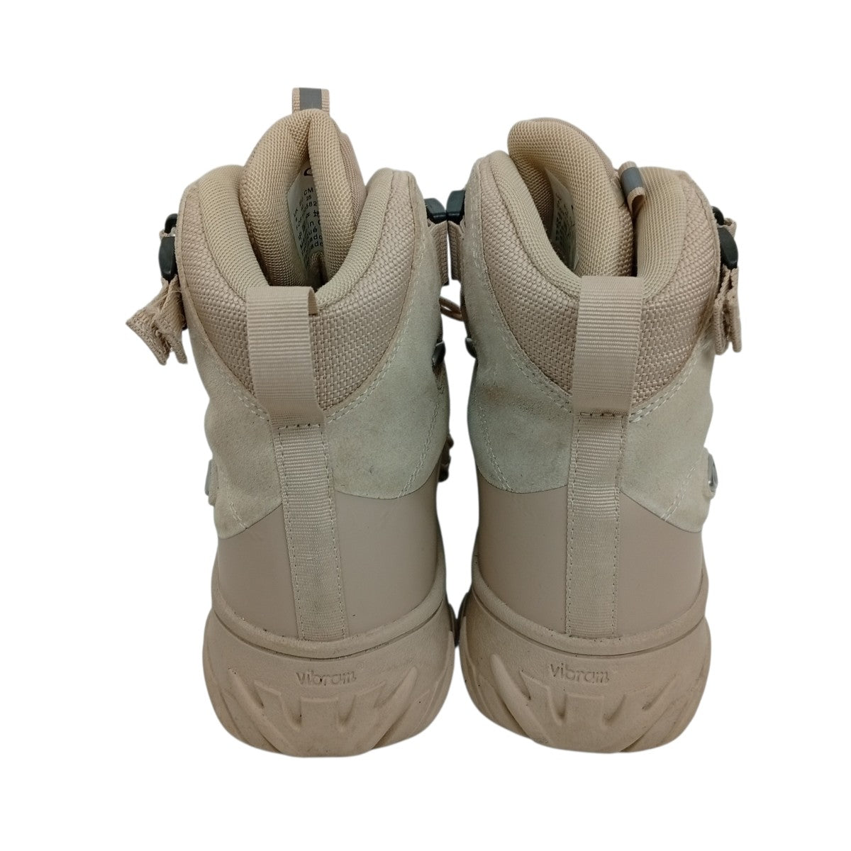 OAKLEY Meridian BootシューズFOF100582 古着・中古-6枚目のアイテム画像