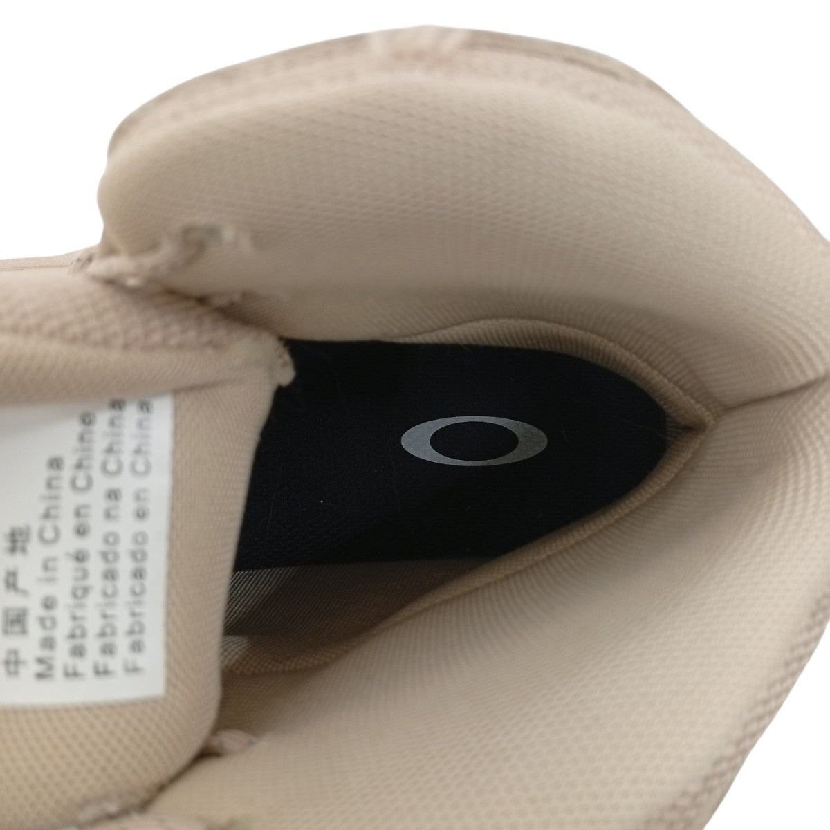 OAKLEY Meridian BootシューズFOF100582 古着・中古-9枚目のアイテム画像
