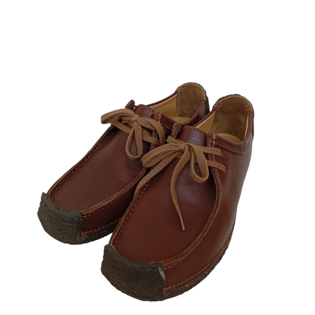 Clarks Originals Natalie モカシンシューズ26109038 古着・中古-1枚目のアイテム画像
