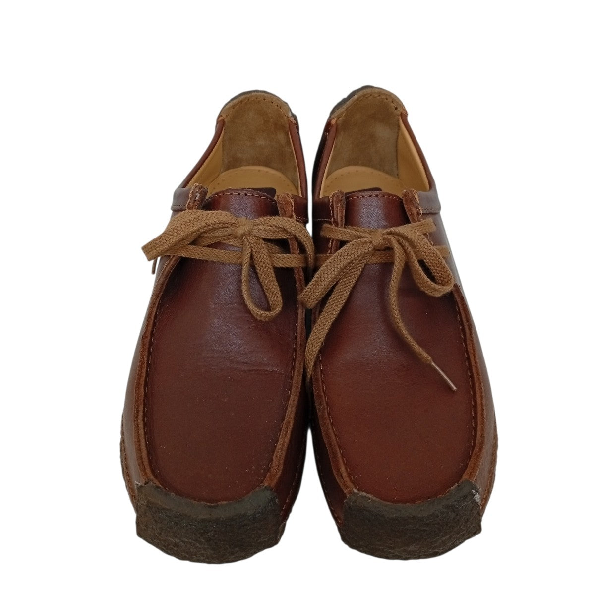 Clarks Originals Natalie モカシンシューズ26109038 古着・中古-2枚目のアイテム画像