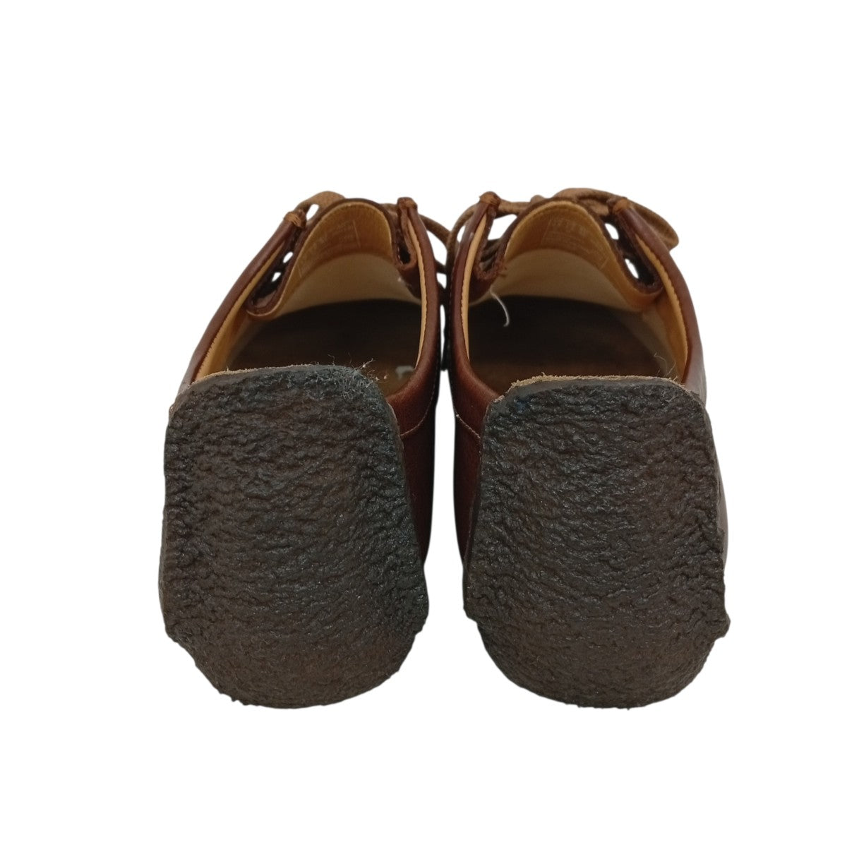 Clarks Originals Natalie モカシンシューズ26109038 古着・中古-4枚目のアイテム画像