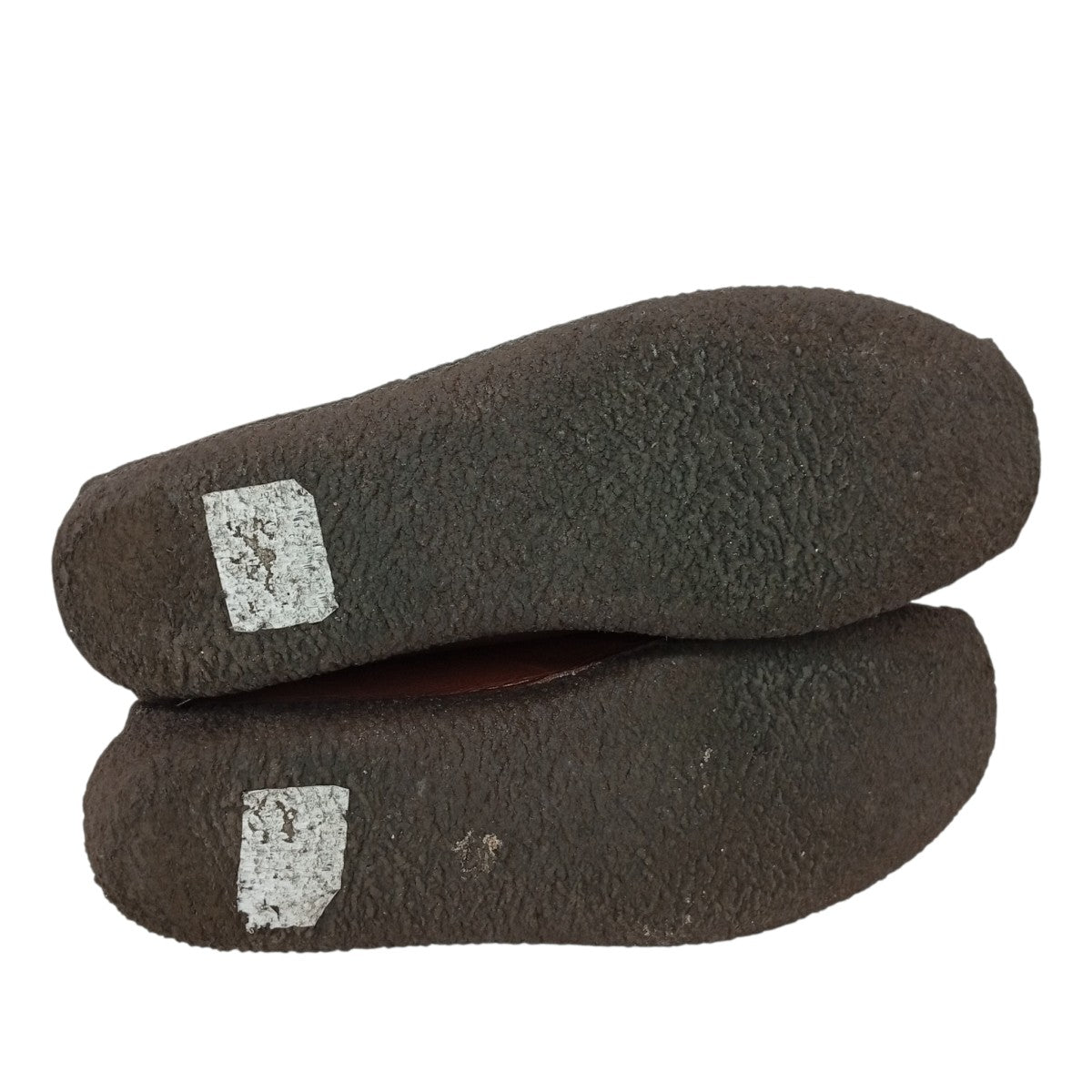 Clarks Originals Natalie モカシンシューズ26109038 古着・中古-5枚目のアイテム画像
