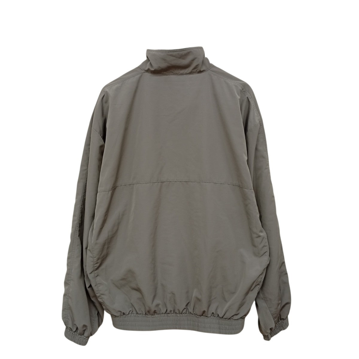 TRACK JACKET -TYPE1ナイロンジャケット26SS-WMO-UB01