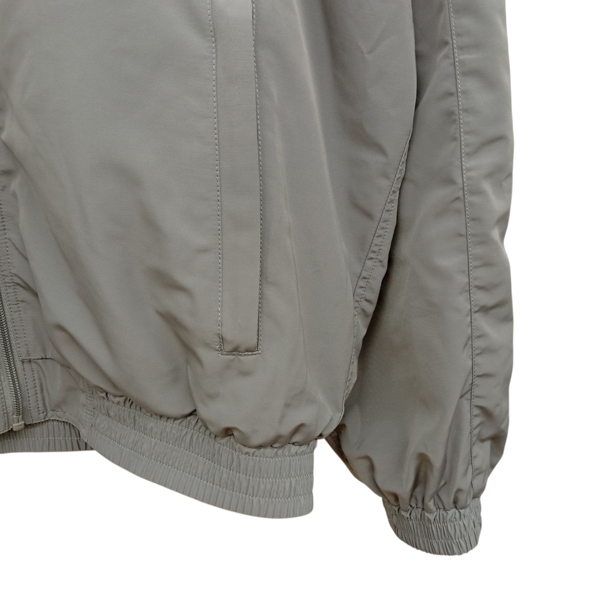 TRACK JACKET -TYPE1ナイロンジャケット26SS-WMO-UB01