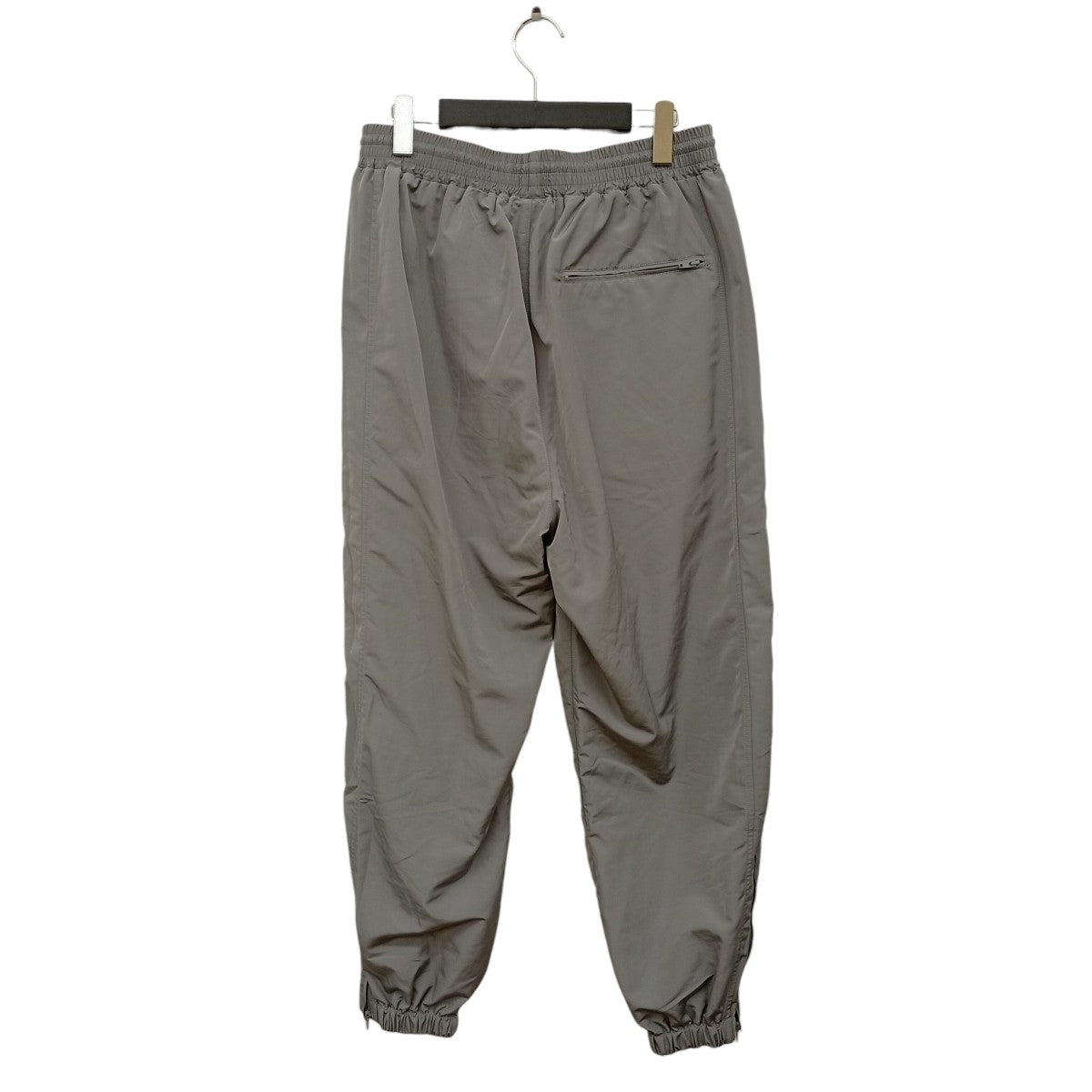 WACKO MARIA×UMBRO TRACK PANTS -TYPE-1-ナイロンパンツ26SS-WMO-UB02 古着・中古-2枚目のアイテム画像