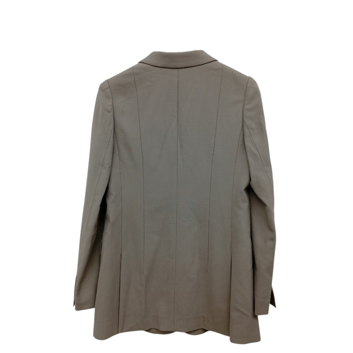 Aquascutum ジャケット5009204081-82 古着・中古-2枚目のアイテム画像