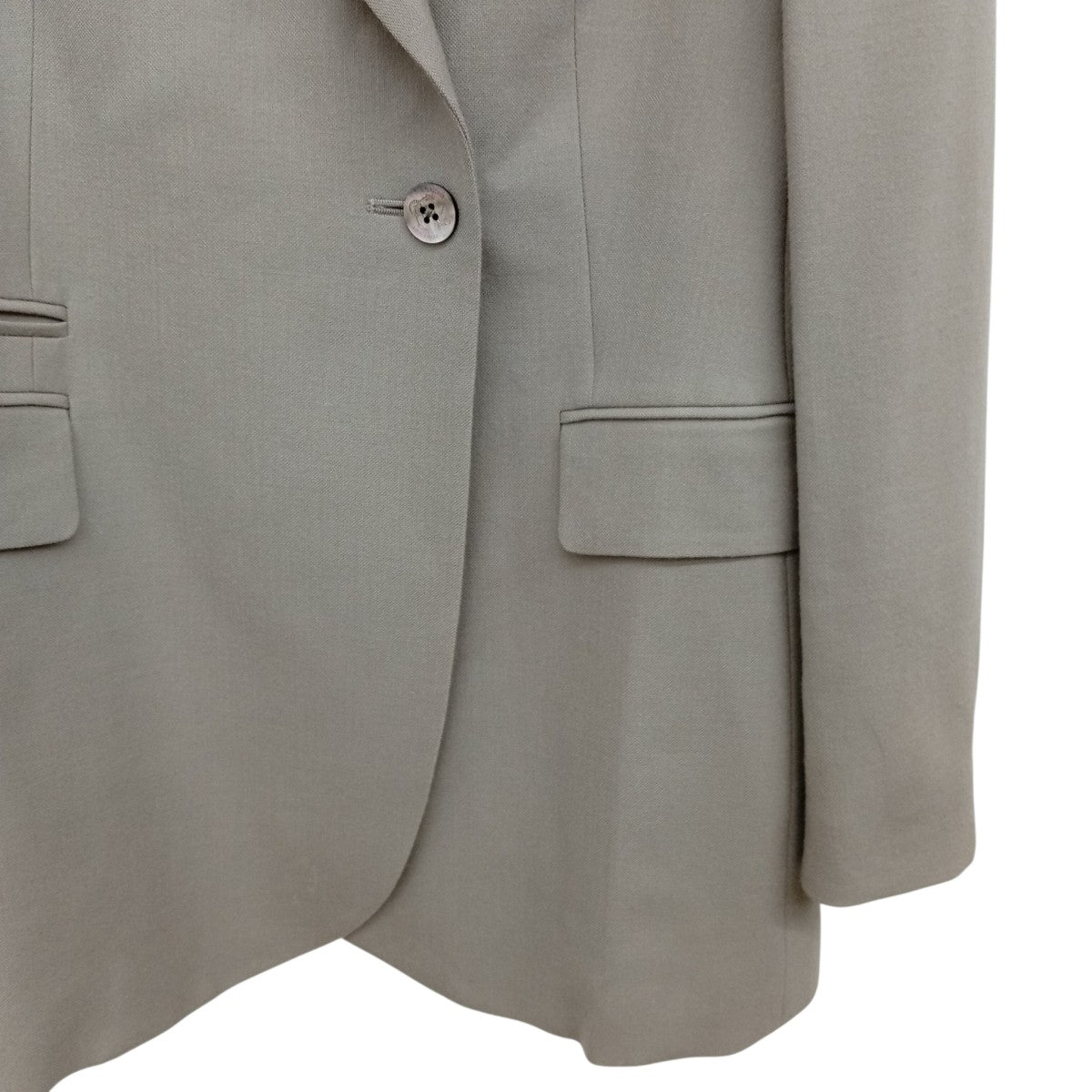 Aquascutum ジャケット5009204081-82 古着・中古-7枚目のアイテム画像