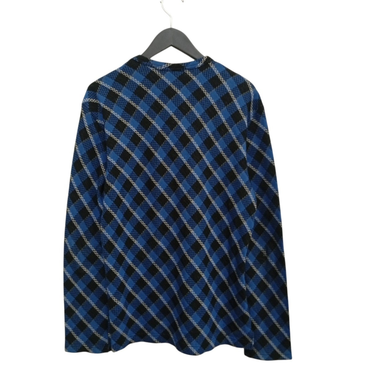 COMME des GARCONS HOMME PLUS EVER GREEN セーターPR-T202 古着・中古-2枚目のアイテム画像