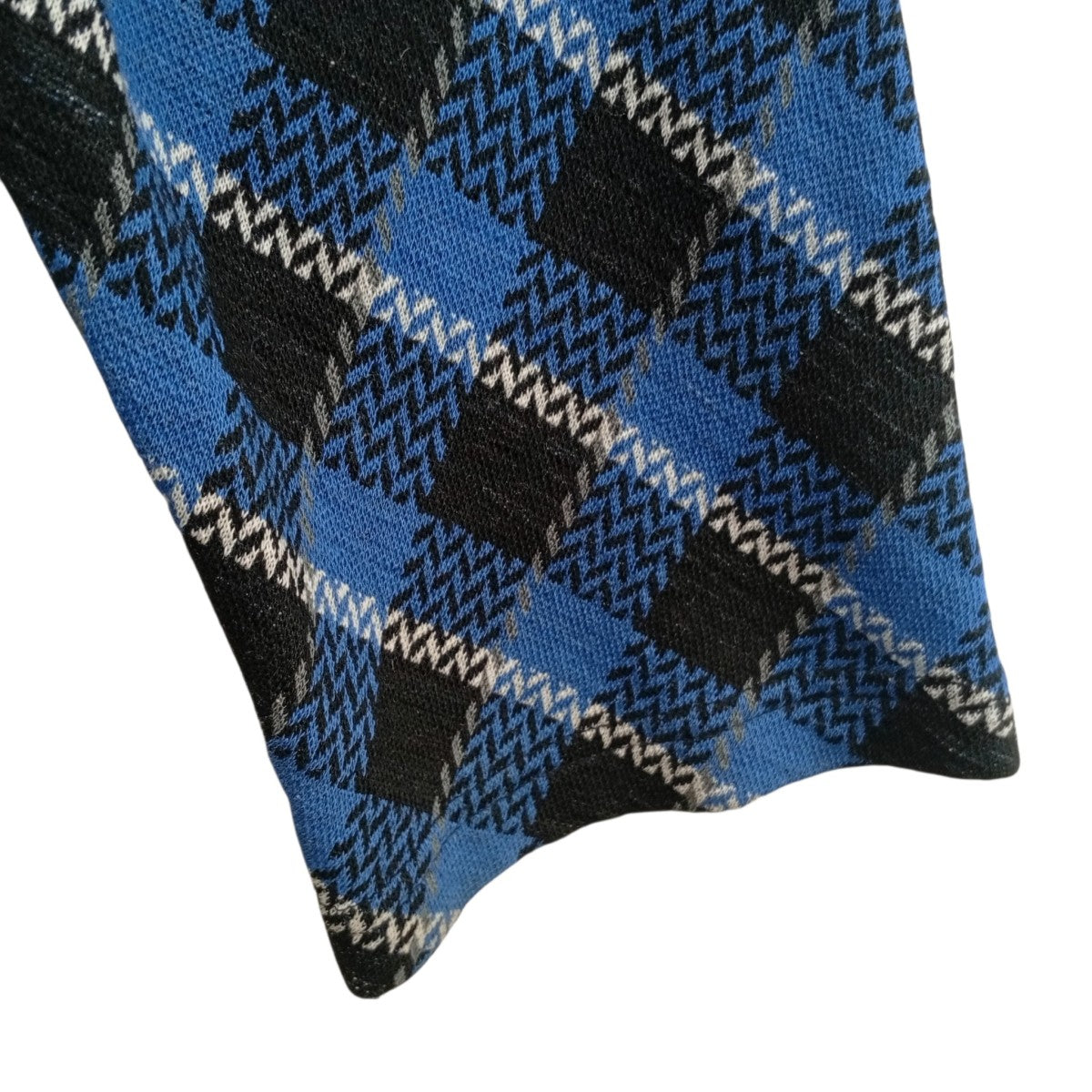 COMME des GARCONS HOMME PLUS EVER GREEN セーターPR-T202 古着・中古-6枚目のアイテム画像