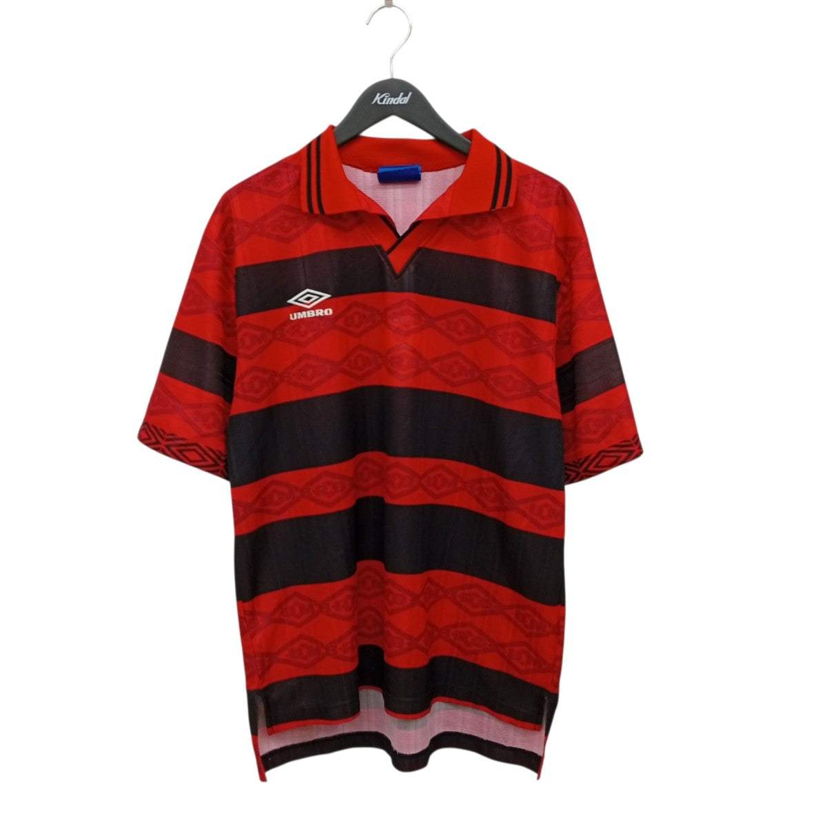 UMBRO 半袖カットソー 古着・中古-1枚目のアイテム画像