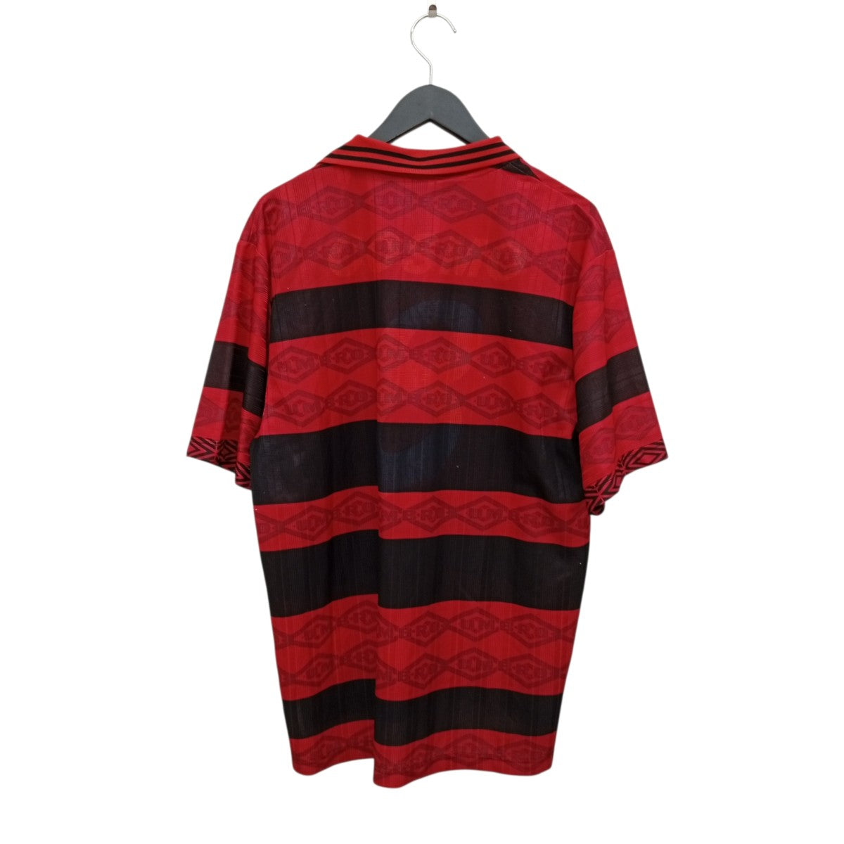 UMBRO 半袖カットソー 古着・中古-2枚目のアイテム画像
