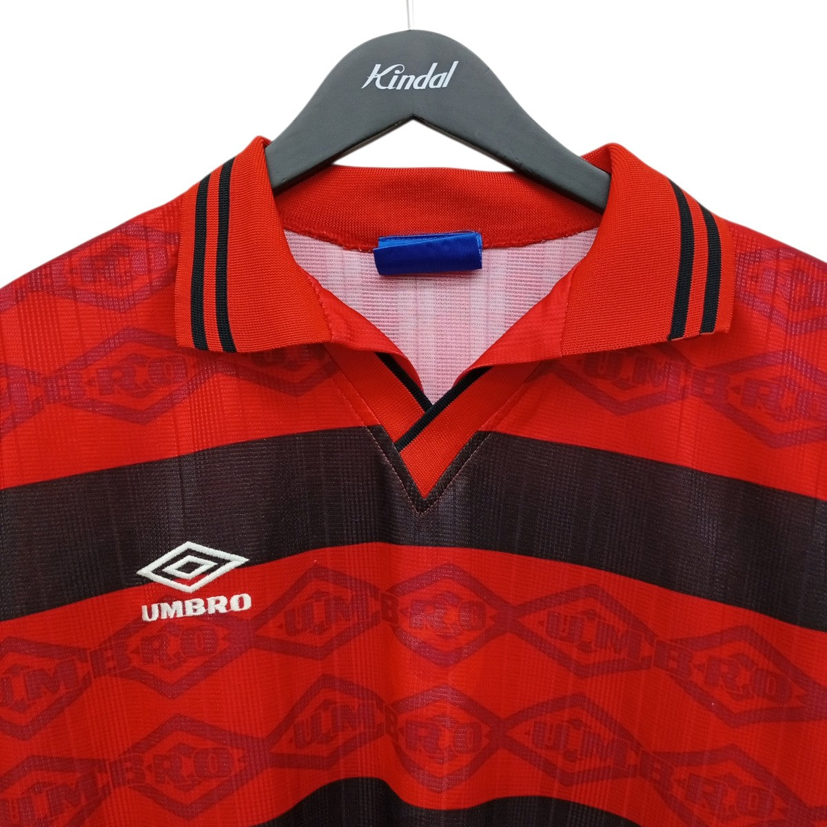 UMBRO 半袖カットソー 古着・中古-5枚目のアイテム画像